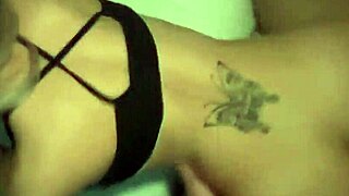 Sister's Best Friend Blows Bubbles ~ Luna Luxe ~ Household Fantasy ~ Scott Stark