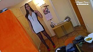 Hey, check out carla crouz in an amazing fuck session