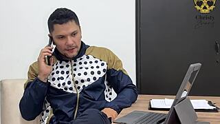 Surprised at Work Oops Everything That Happened on This Occasion