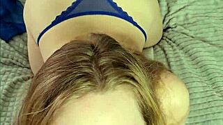 Fuck my tight pussy i wanna suck all of your cum