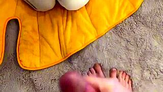 Surprise Freeuse Facials Parody