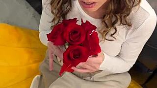 Surprise Freeuse Facials Parody