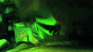 I captured this homemade amateur video from the USA on July 11, 2015, at 11:30 PM