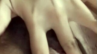 Sexy video call with cheating man 😈