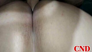 minha vaqueira dando o rabo de quatro com ass worshiping 😏