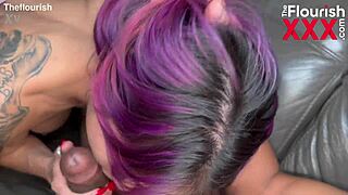 Asian Hot Wife Milf Katie Lin Trailer