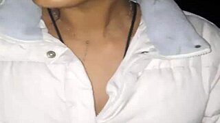 despu�s de la fiesta nuera pagando la apuesta