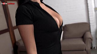 Innocent 19-Year-Old Latina Amateur Virgin Teen Casting