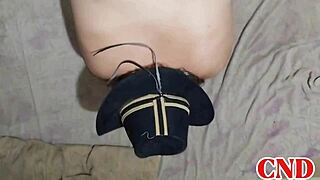 minha vaqueira dando o rabo de quatro com ass worshiping 😏