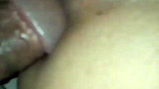 Me cojoba culona hermosa por su culito y le duele mucho 😩