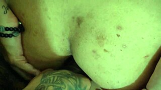 Sucking Friend's Dick in Shower, He Fucks Hard, Cumshot on Ass