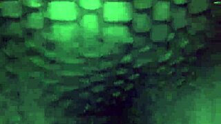 Big booty milf wife dances and shakes her big ass in amateur video