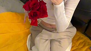 Surprise Freeuse Facials Parody