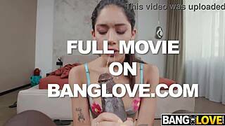 I Made My Maid Cum Carolina Guerrero Freddy Gong