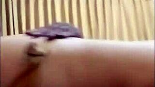 Servicing my big cock before work, babe?