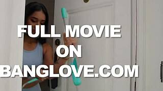 I Made My Maid Cum Carolina Guerrero Freddy Gong