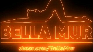 risky sex in front of sleeping girlfriend