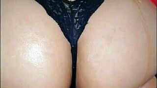 My best friend's father records me and then fucks me - what do you think?