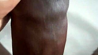 Hard Bbc Penetrates Tight Pussy In Gangbang