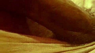 Built9 Needs White Bottom Who Loves Big Black Cock