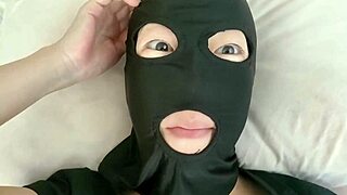 パンパン！ぶりぶり！朝からご近所に響くほどの中出しsex。【素人中出しハメ撮り】舞40代中出し大好きパイパン主婦。