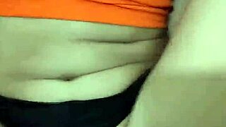 i fucked the delivery guy bareback and got creampied sorry love 😈🍑