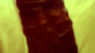 Built9 Needs White Bottom Who Loves Big Black Cock