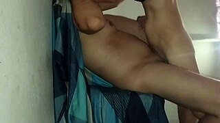 stepsister whore rides big cock bareback