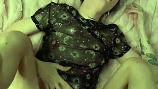 fucked a young hot 18 year old on the floor with big black cock