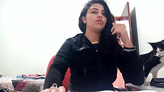 Sarah rosa actress explores bizarre fetishes in vlog