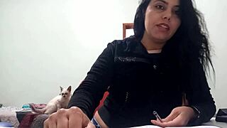 Sarah rosa actress explores bizarre fetishes in vlog