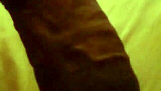 Built9 Needs White Bottom Who Loves Big Black Cock