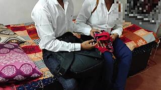 Girlfriend's Secret Hotel Pool Fuck!