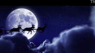 Step Mom Saves Christmas