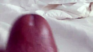 Hard Bbc Penetrates Tight Pussy In Gangbang