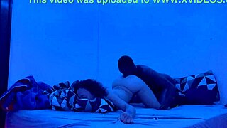 Thick latina milf gets BLACKED by bigdaddykj! 😍