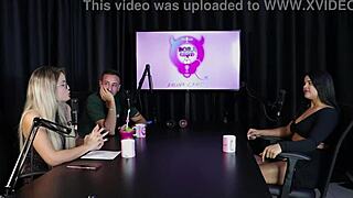 i wanna try a trans in the swing house but the fights at bear mansion got me messed up - val mineirinha sheer red