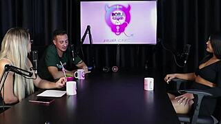 i wanna try a trans in the swing house but the fights at bear mansion got me messed up - val mineirinha sheer red