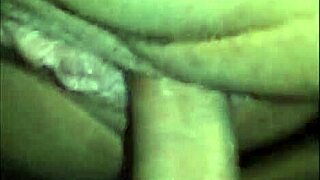 Black couple in closeup intimacy