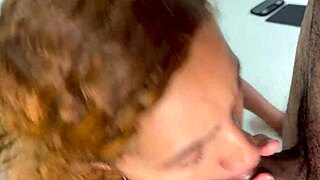 He Ate My Pussy, Punched Finger In Ass, Gave Cum In Mouth