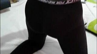 My best friend's father records me and then fucks me - what do you think?