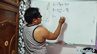 i feel aroused by sexual math lesson