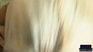 Real amateur interracial couples film themselves having sex on camera