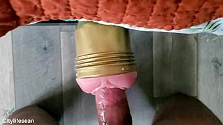 bbc pocket pussy penetration video for citylifesean sugar momma