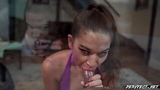 Kendra Heart knows what she likes, sucking and fucking hard! 😍