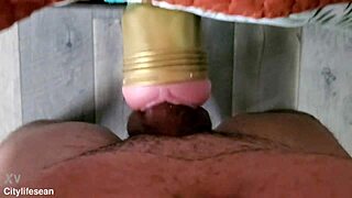 bbc pocket pussy penetration video for citylifesean sugar momma