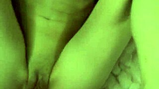 fucked a young hot 18 year old on the floor with big black cock