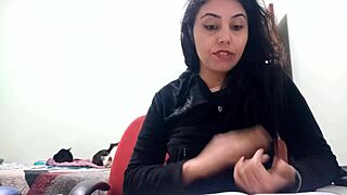 Sarah rosa actress explores bizarre fetishes in vlog