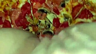 food porn compilation-arabic-kinky fetish female masturbation-ice cream&chocolate&pizza in pussy-saudi-arabian snowwhite-best teen 18+ amateur usa los angeles-wants bbc asap-california babe