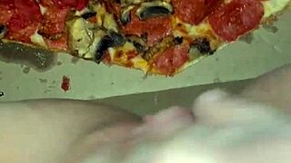 food porn compilation-arabic-kinky fetish female masturbation-ice cream&chocolate&pizza in pussy-saudi-arabian snowwhite-best teen 18+ amateur usa los angeles-wants bbc asap-california babe